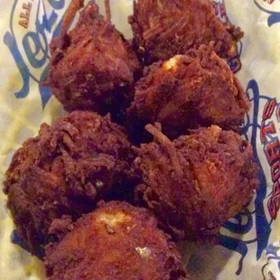 Hot Tots