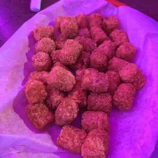 Tater Tots