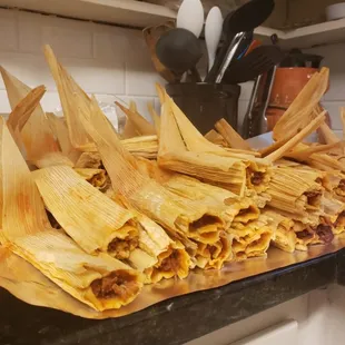Tamales