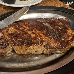 Jess & Jim's Steak House