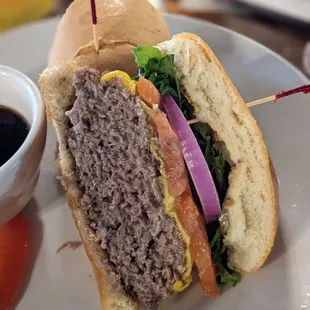 sandwiches, sandwich, food