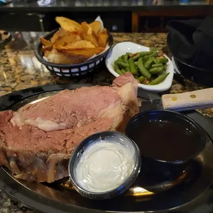 prime rib