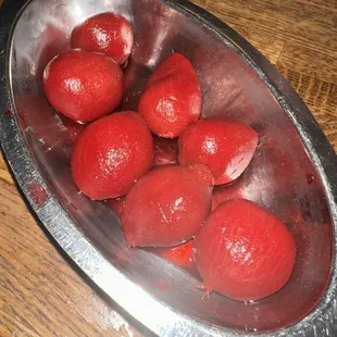 Beets