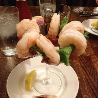 Shrimp Cocktail