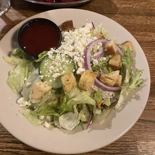 House Salad