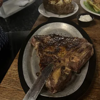 T-Bone