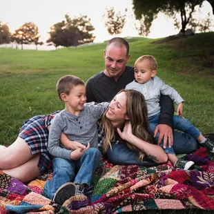 Family Session