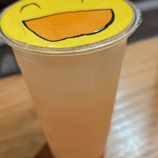 Guava drink