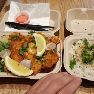 Sesame Dressing