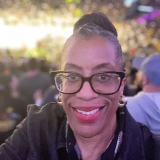 Sheila W.