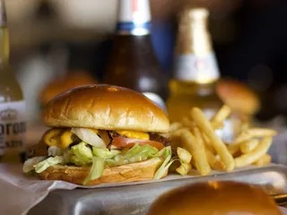 Chick & Burger