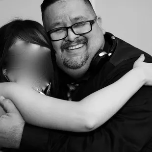 My Guests all loved Jesse! Thank you!