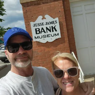 Jesse must've been off today