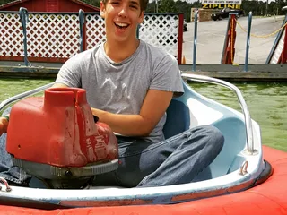 Kentucky Action Park