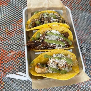 JesseJay’s Latin Inspired Kitchen