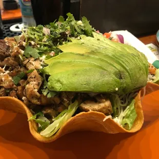 Taco Salad