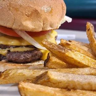 burger, burgers, food