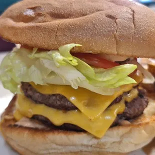 burger, food, burgers