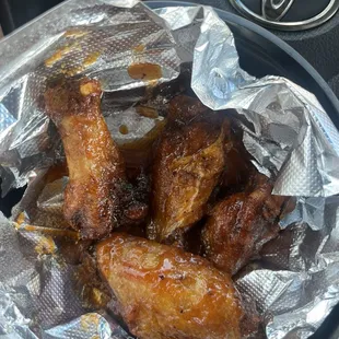 Wings