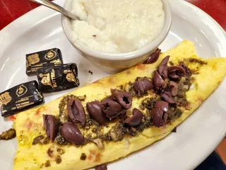 The Wooden Spoon Diner