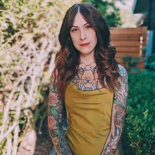 Sarah N.