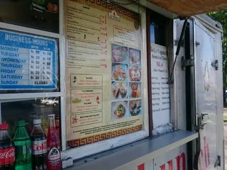 La Fogata Tacos