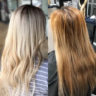 New client first session