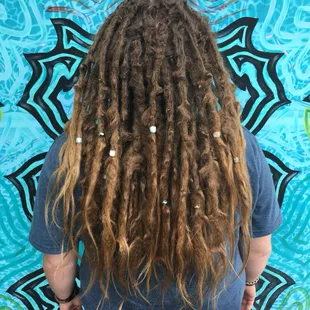 Maintenance mission accomplished