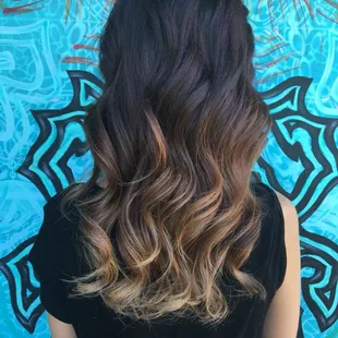 Hand painted with love!