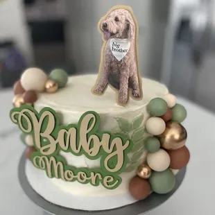 baby shower cake specialty cake best birthday cakes