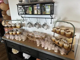 Custom Created Cakes By Brandi