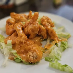 Jessica's Bistro