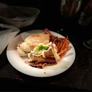 Cubano "Key West" style