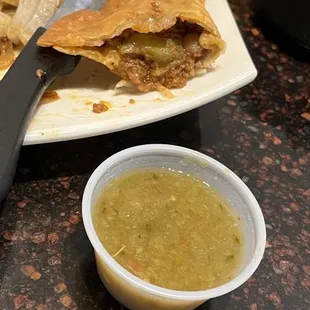 Empanada