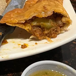 Empanada mmm