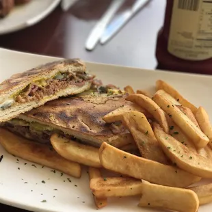 Cuban Sandwich
