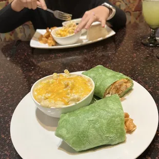 Homemade Siracha Chicken