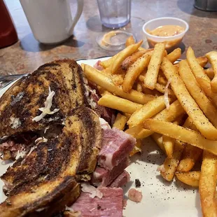 The Ruben