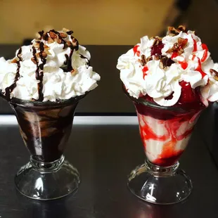 food, dessert