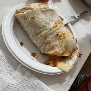 wraps, food, burrito, burritos and wraps
