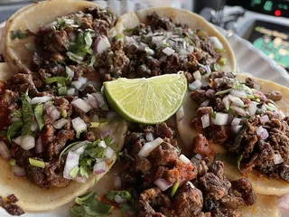 Jessica's Taqueria