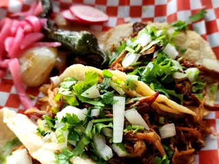 Tacos El Tony