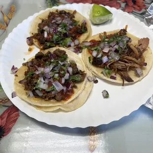 Delicious Tacos
