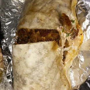 Super Burrito