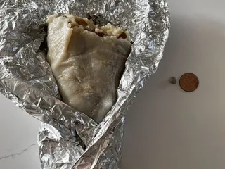 Tony's Tacos Taco Truck