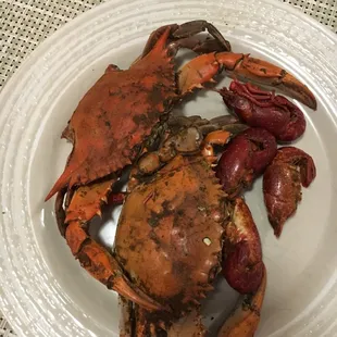Blue Crab