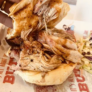 Jessie Rae's  BBQ Henderson