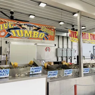 Jessie Taylor Seafood