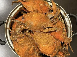 Municipal Fish Market at The Wharf