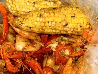 Kasco Seafood and Subs